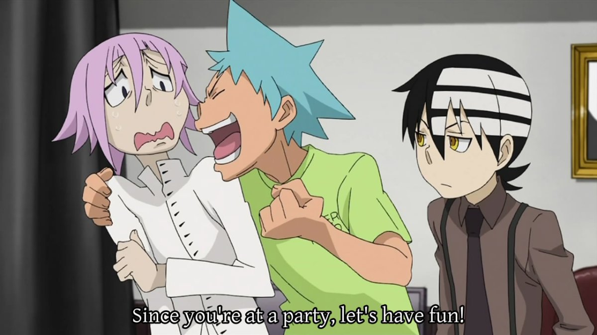 Пожиратель душ смешные моменты