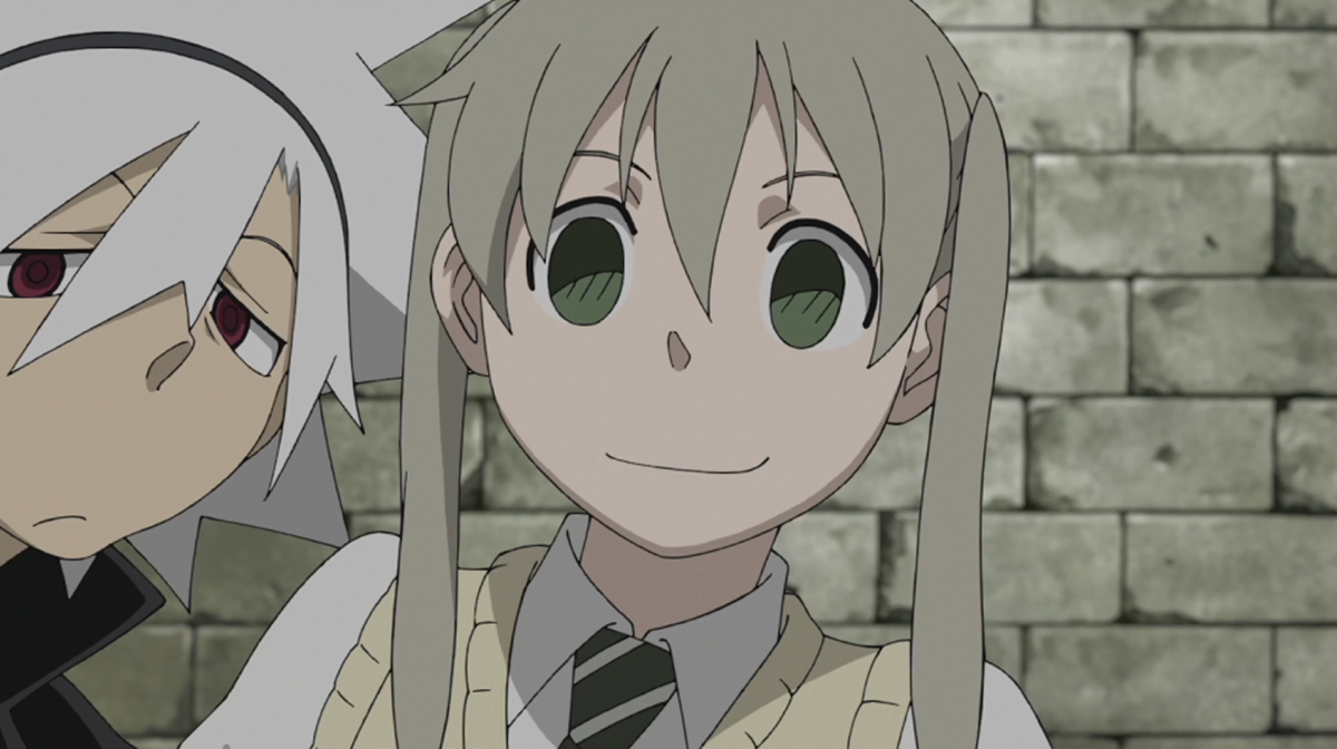 Maka Albarn