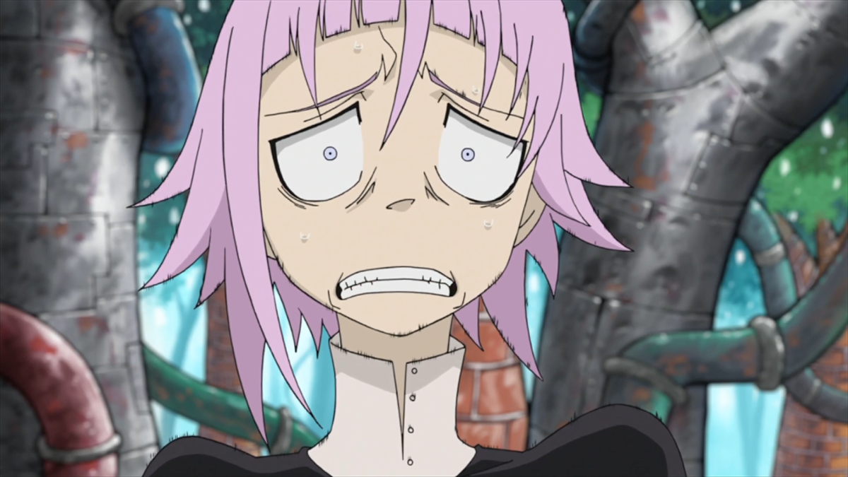 Soul Eater хрона