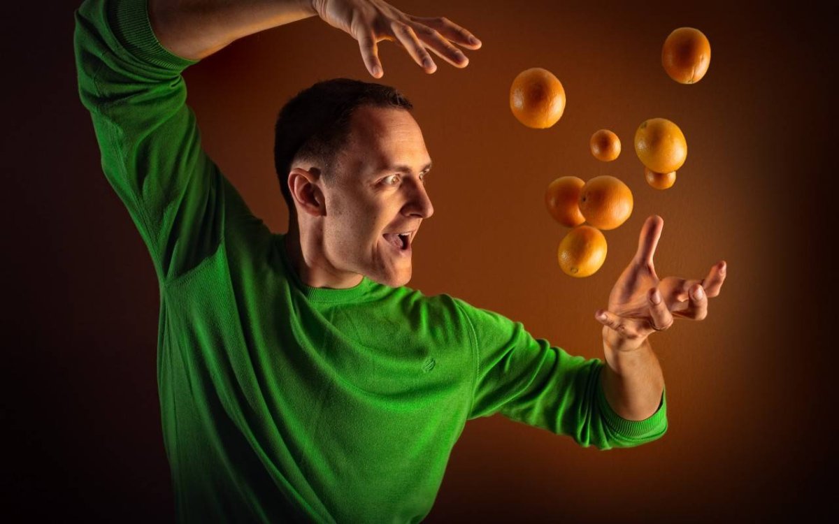 Таланты и способности