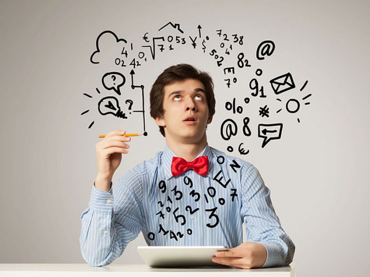 Креативный мозг