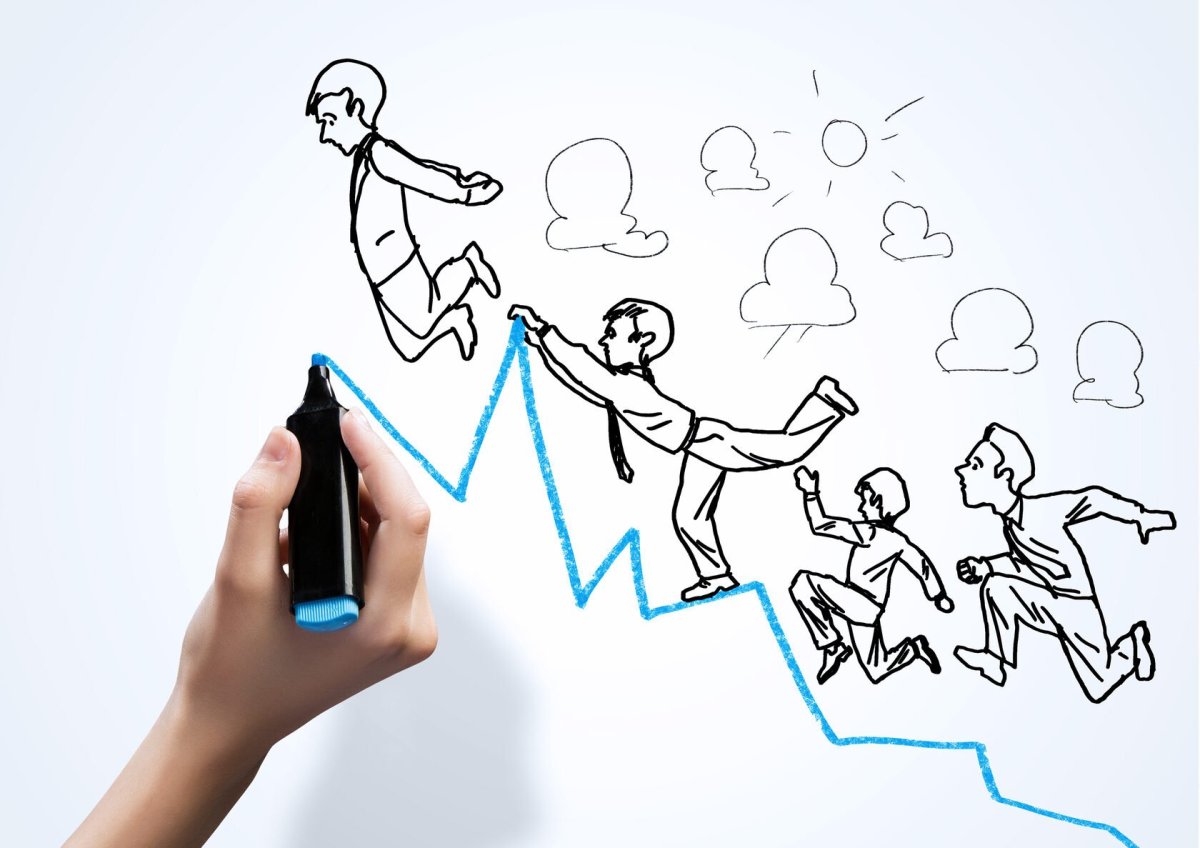 Уверенность в себе дети