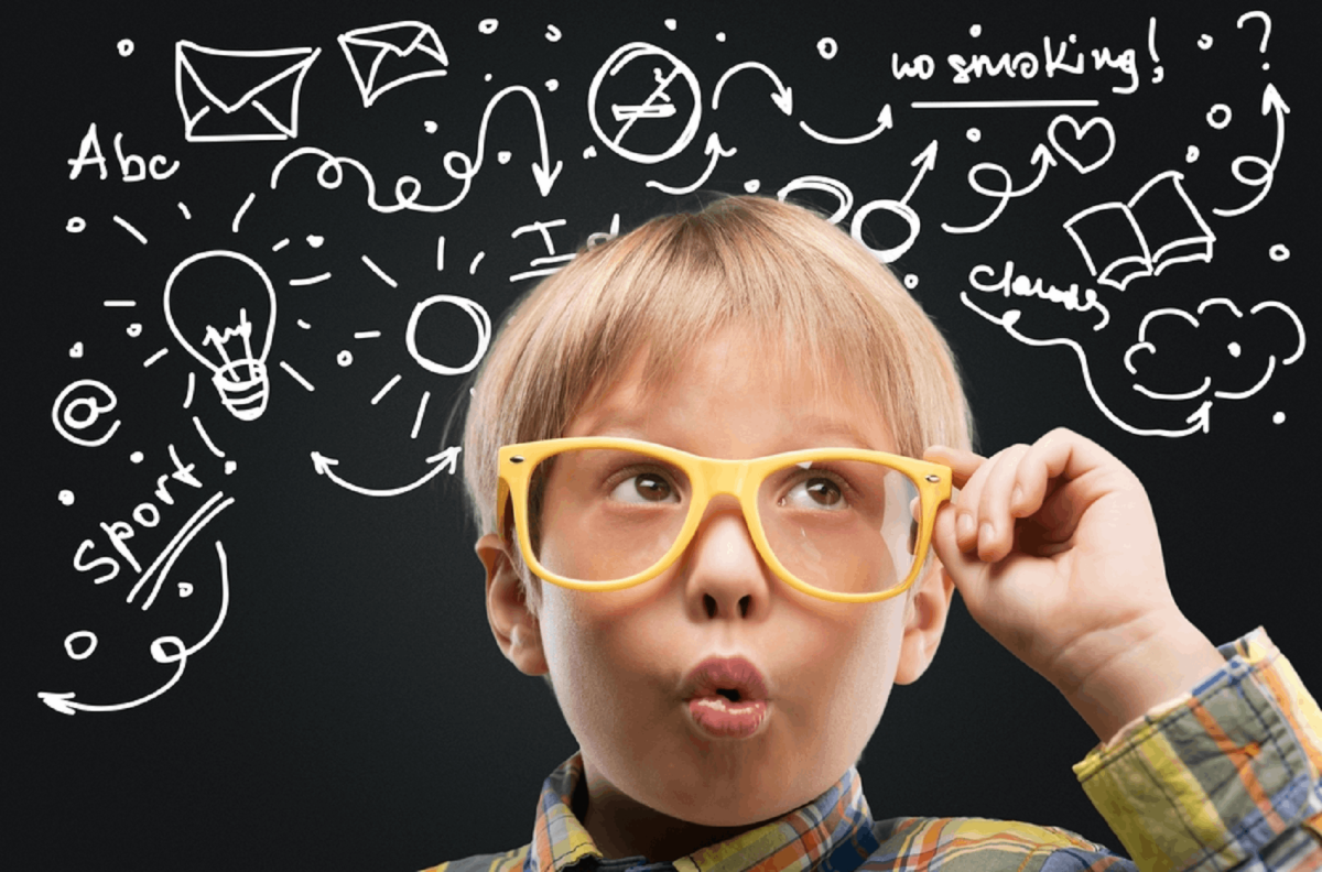 Восприятие мира