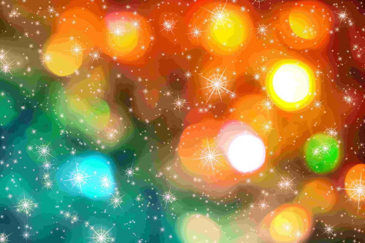 Фон праздник