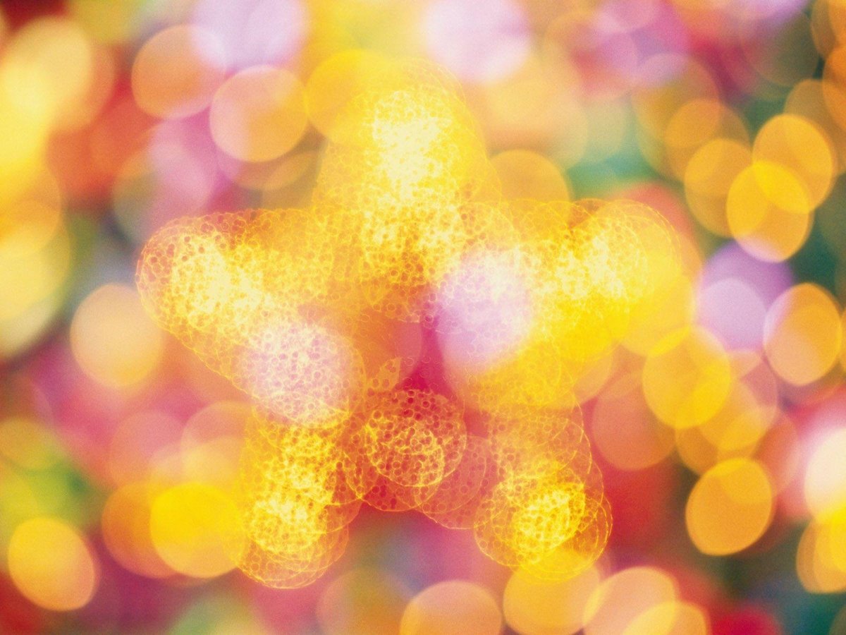 Фон праздник