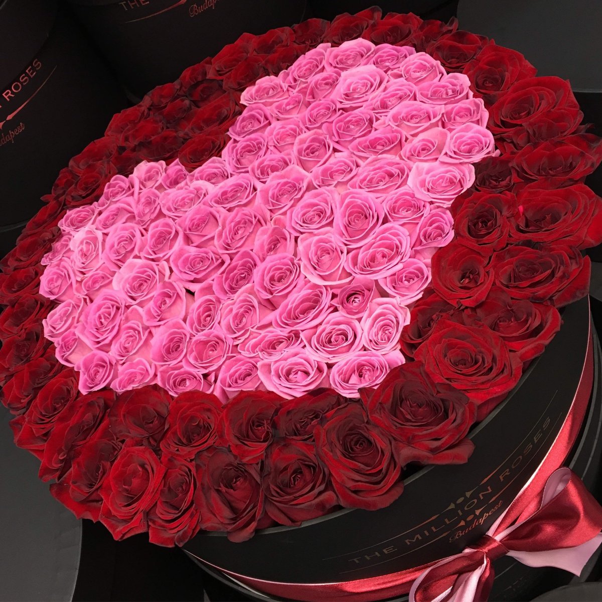 Миллион роз