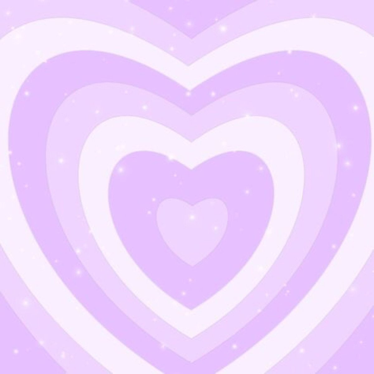 Бесконечные сердечки