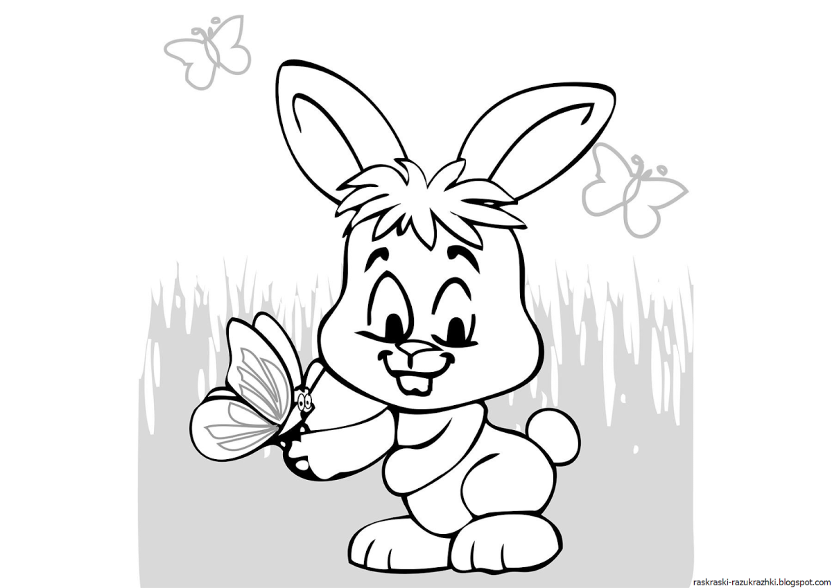 Маленькие рисунки для срисовки