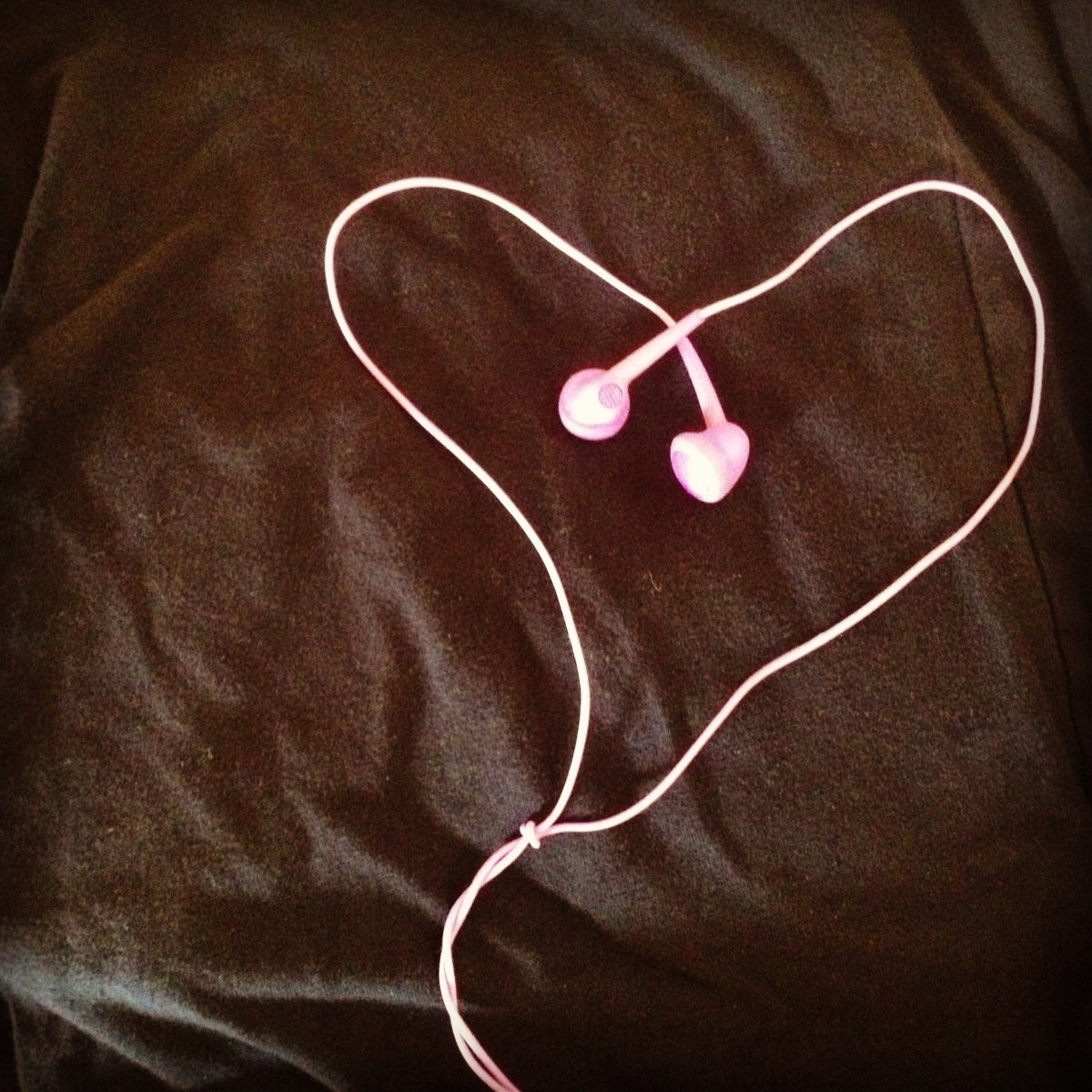 Эстетичные сердечки