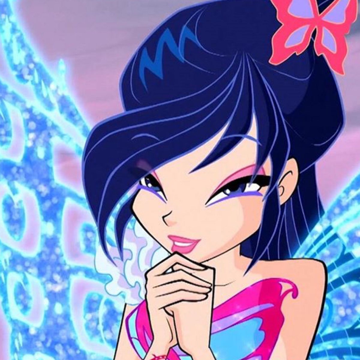 Winx Club Musa Season 1