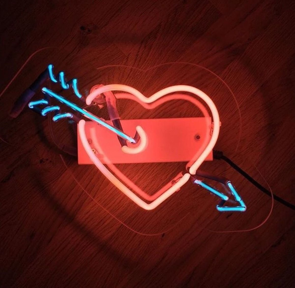 Сердце Эстетика