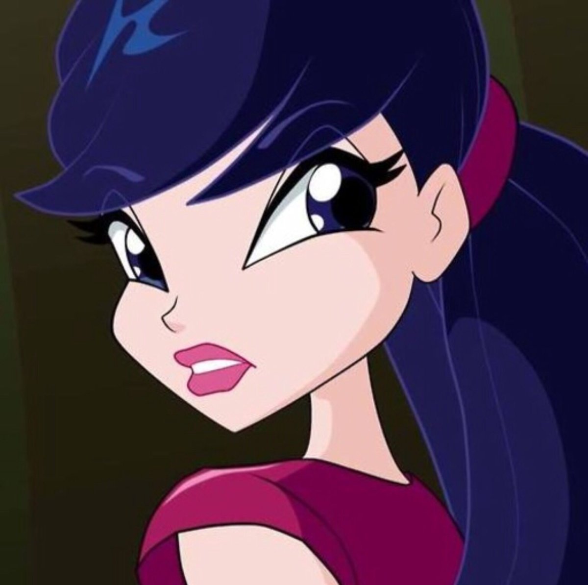 Судьба сага Винкс Муза