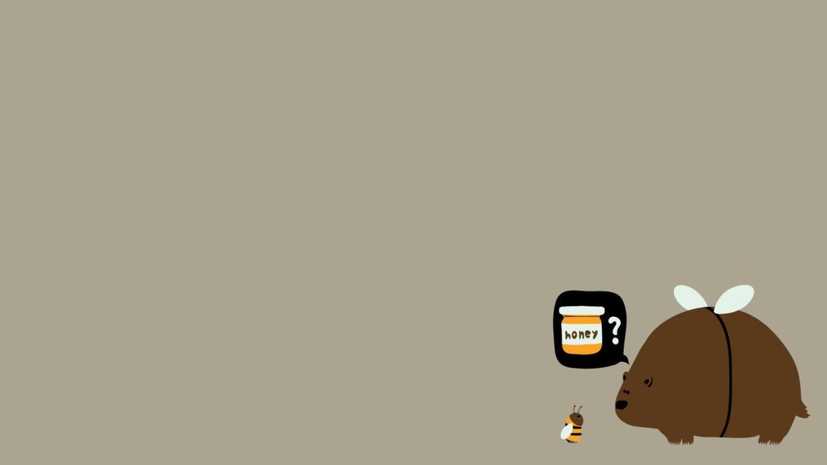 Прикольный Минимализм