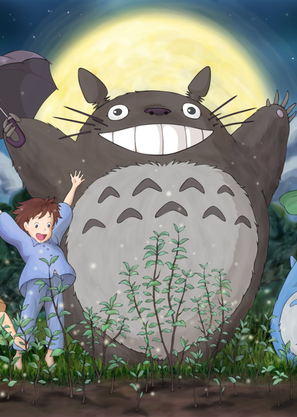 Ghibli
