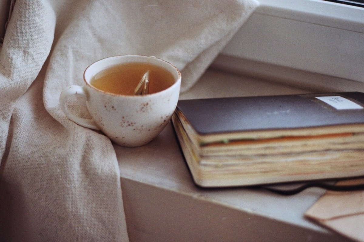 Чай Эстетика