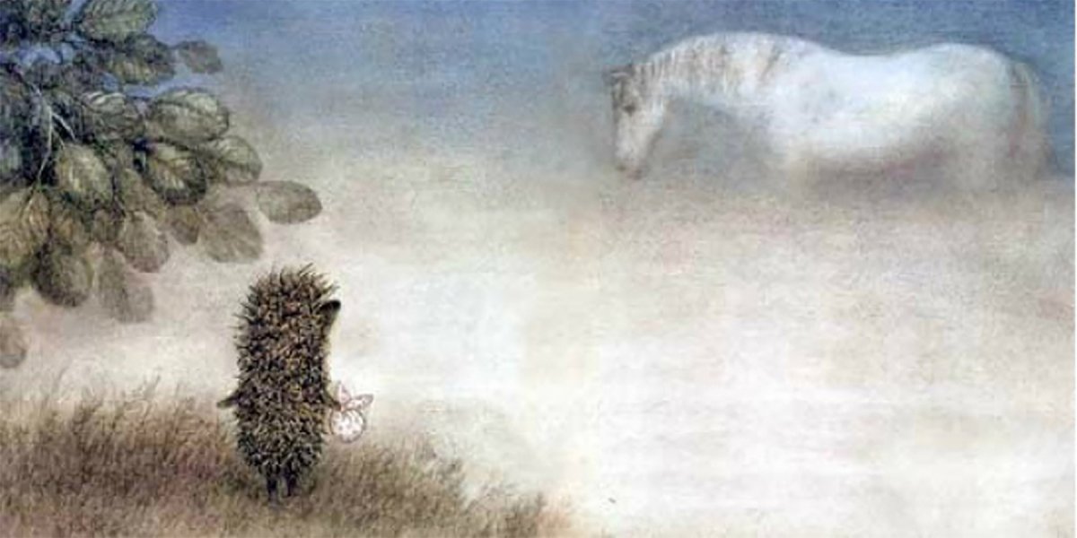 Лошадь Норштейн