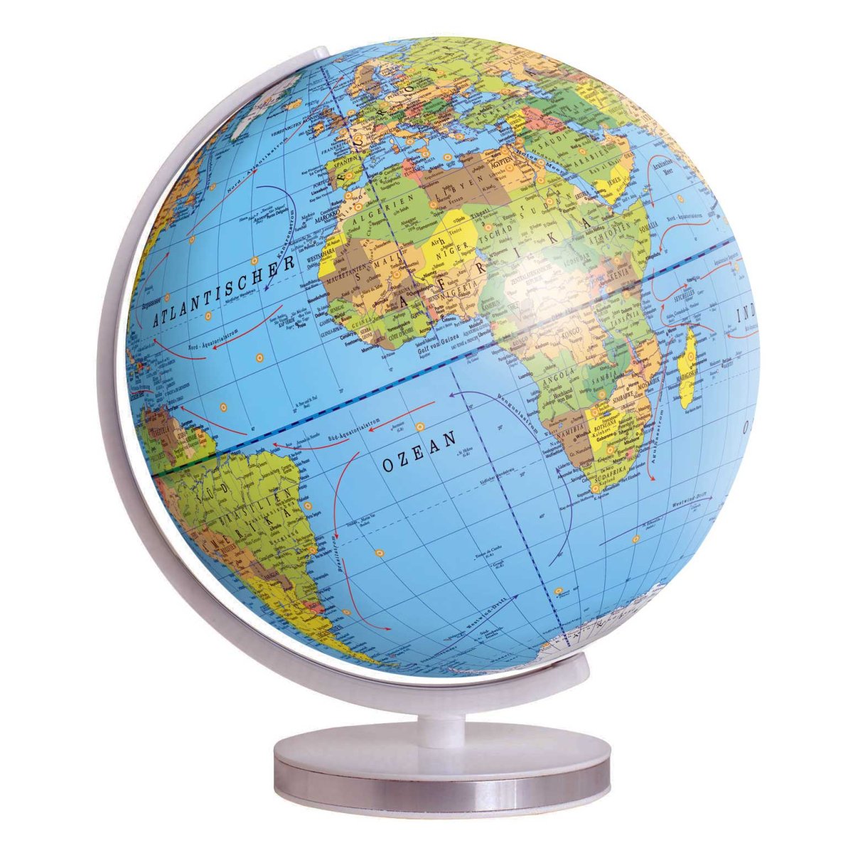 Глобус картинка на прозрачном фоне для печати