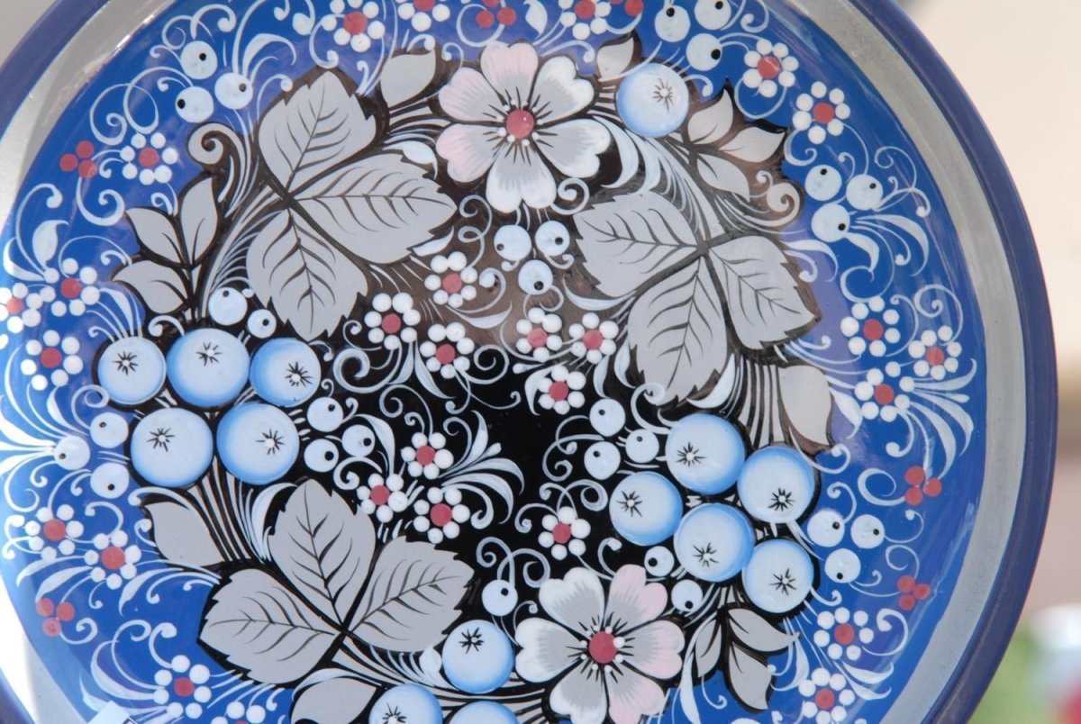 Русский народный орнамент