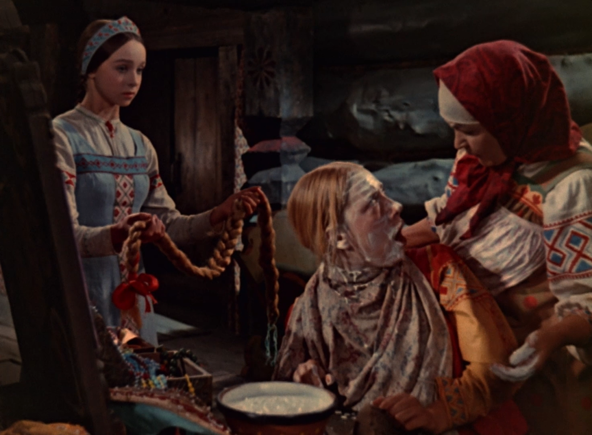 Наталья седых 2020