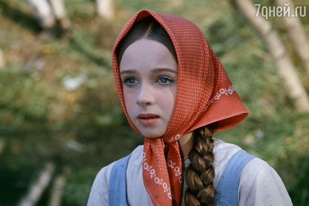 Наталья седых Морозко