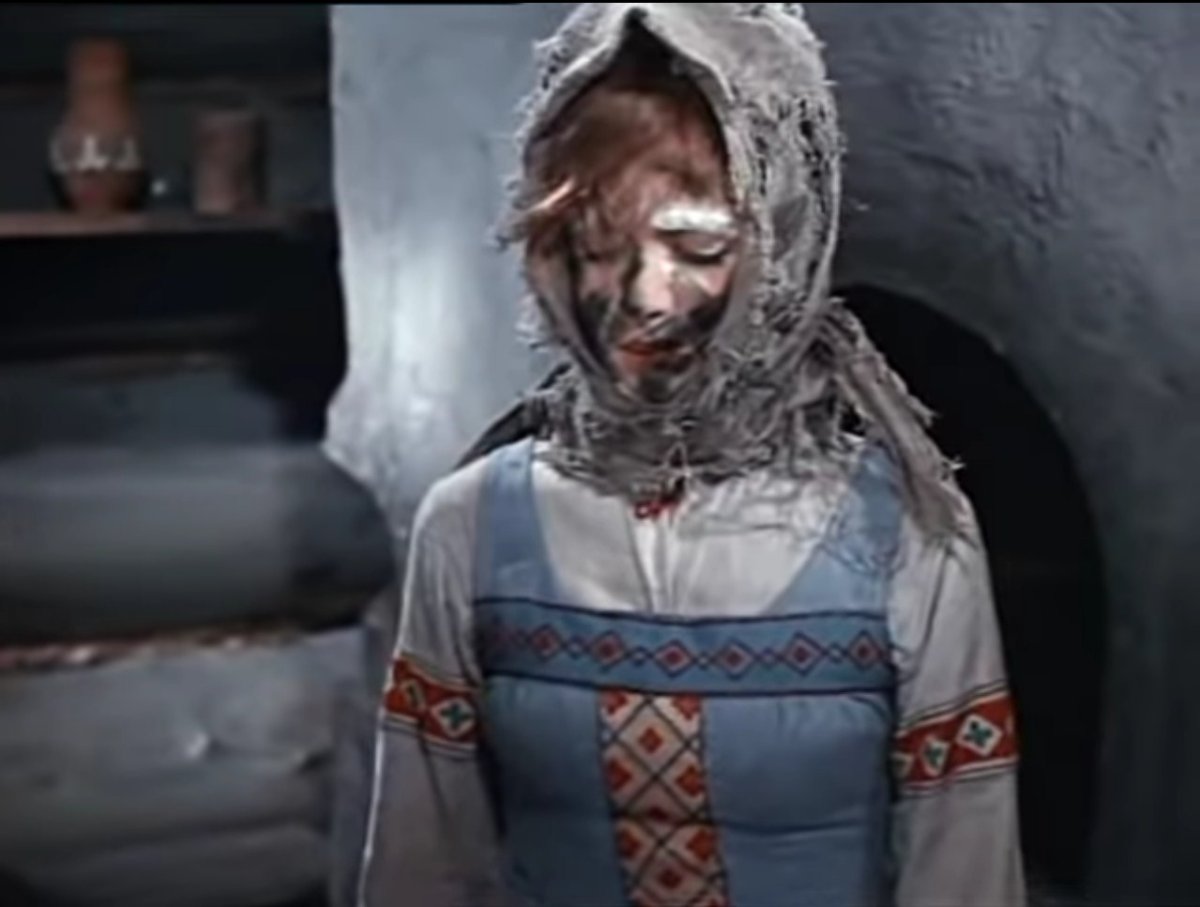 Наталья седых Настенька