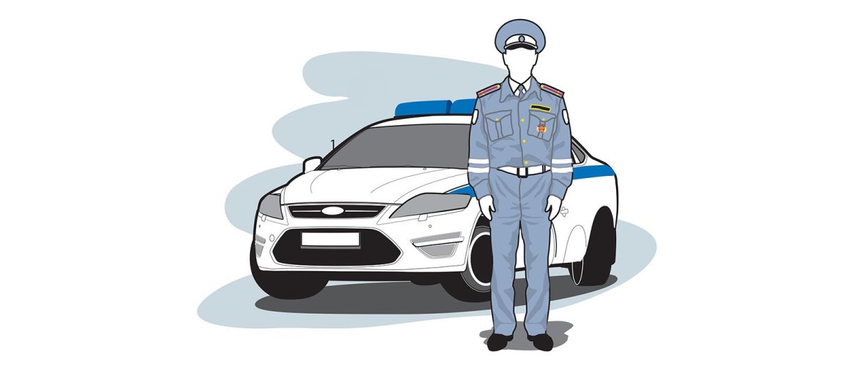 Безопасность на дороге для детей