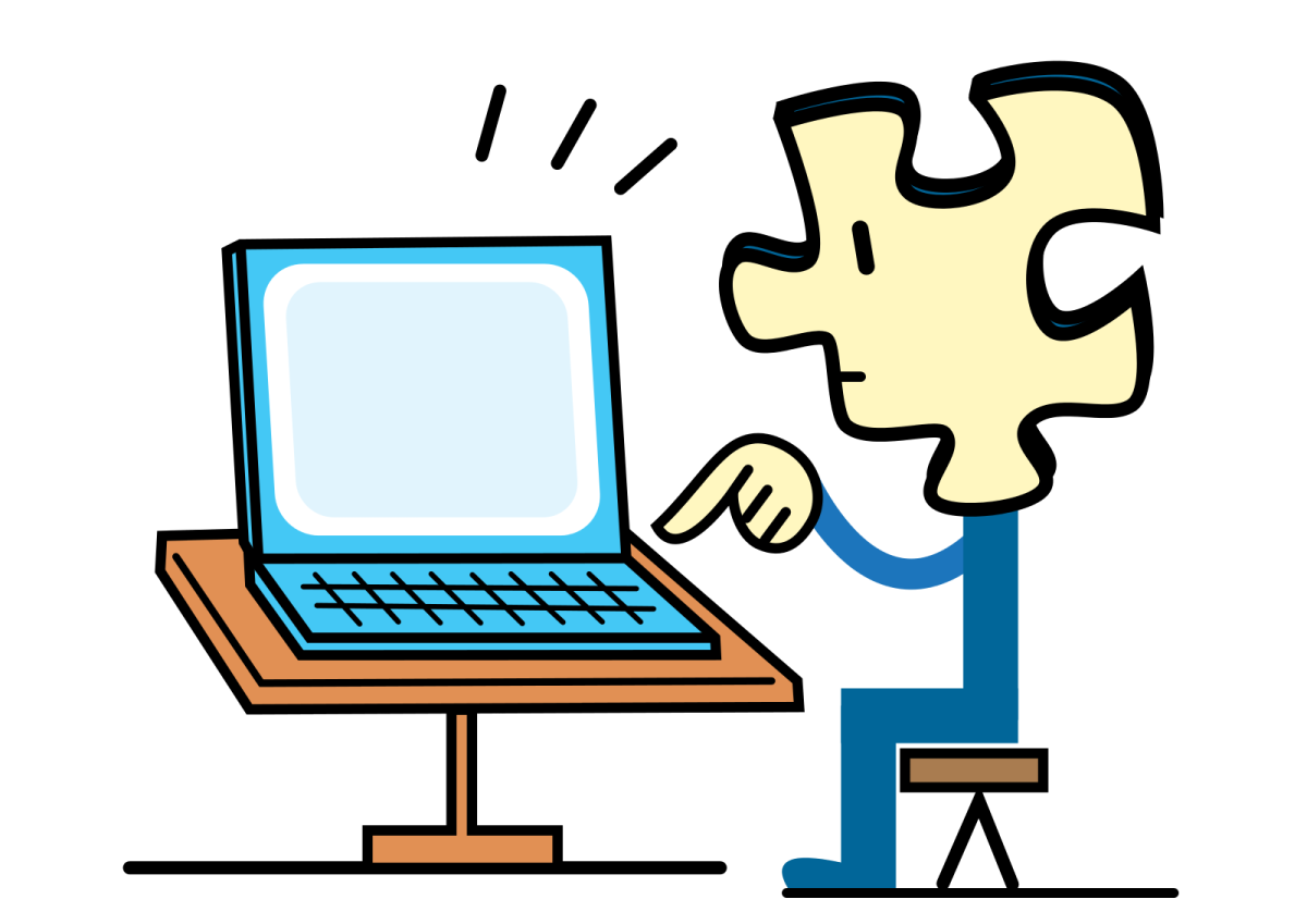 Компьютерные игры вредят