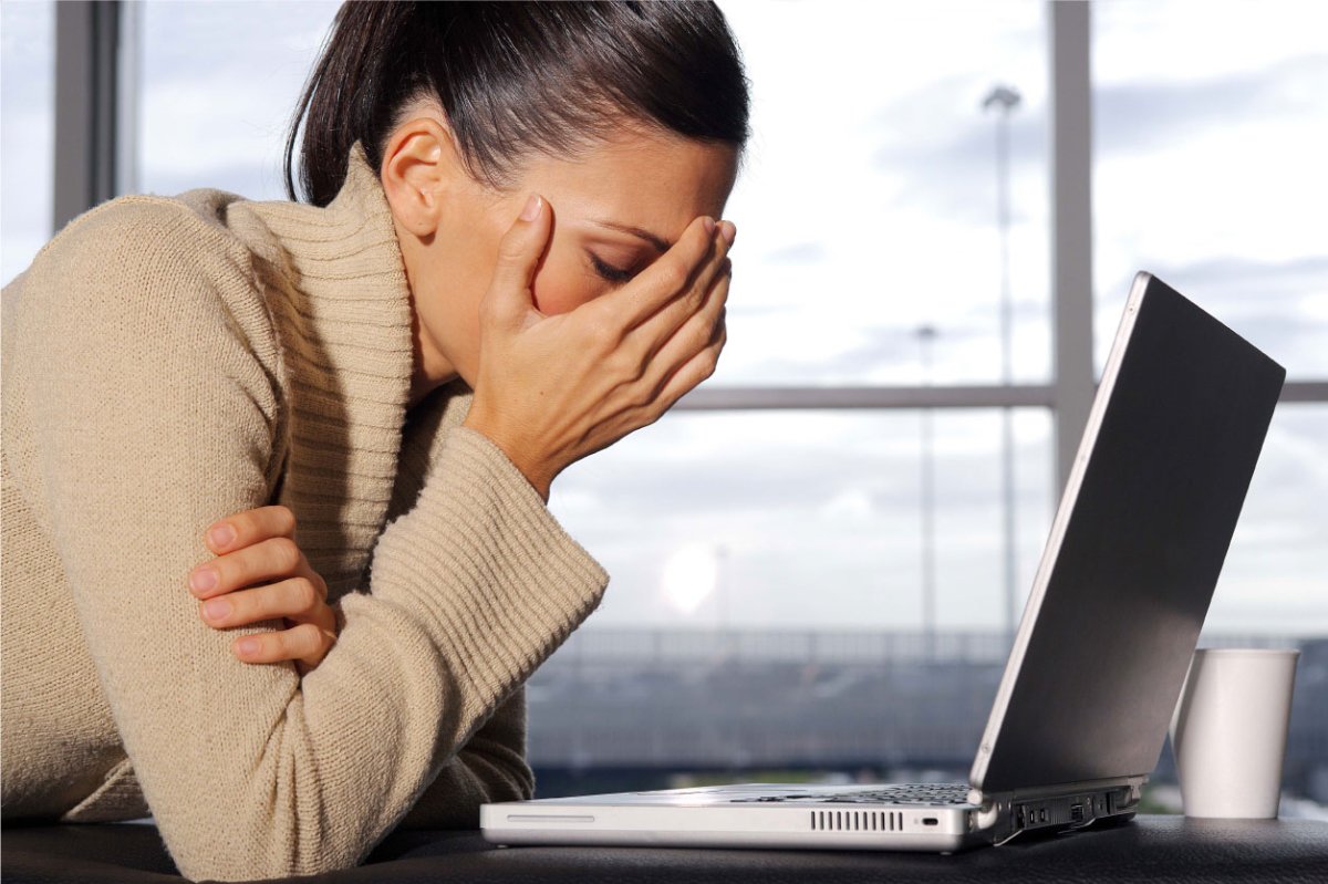 Влияние компьютера на детей