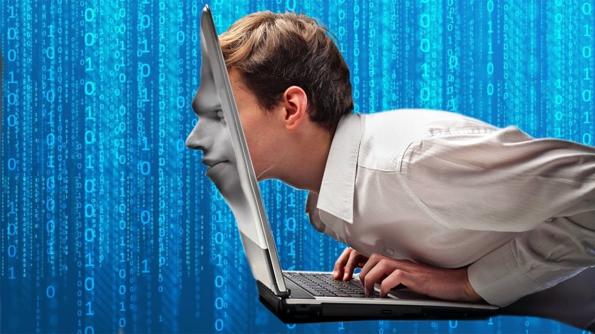 Компьютер и зрение