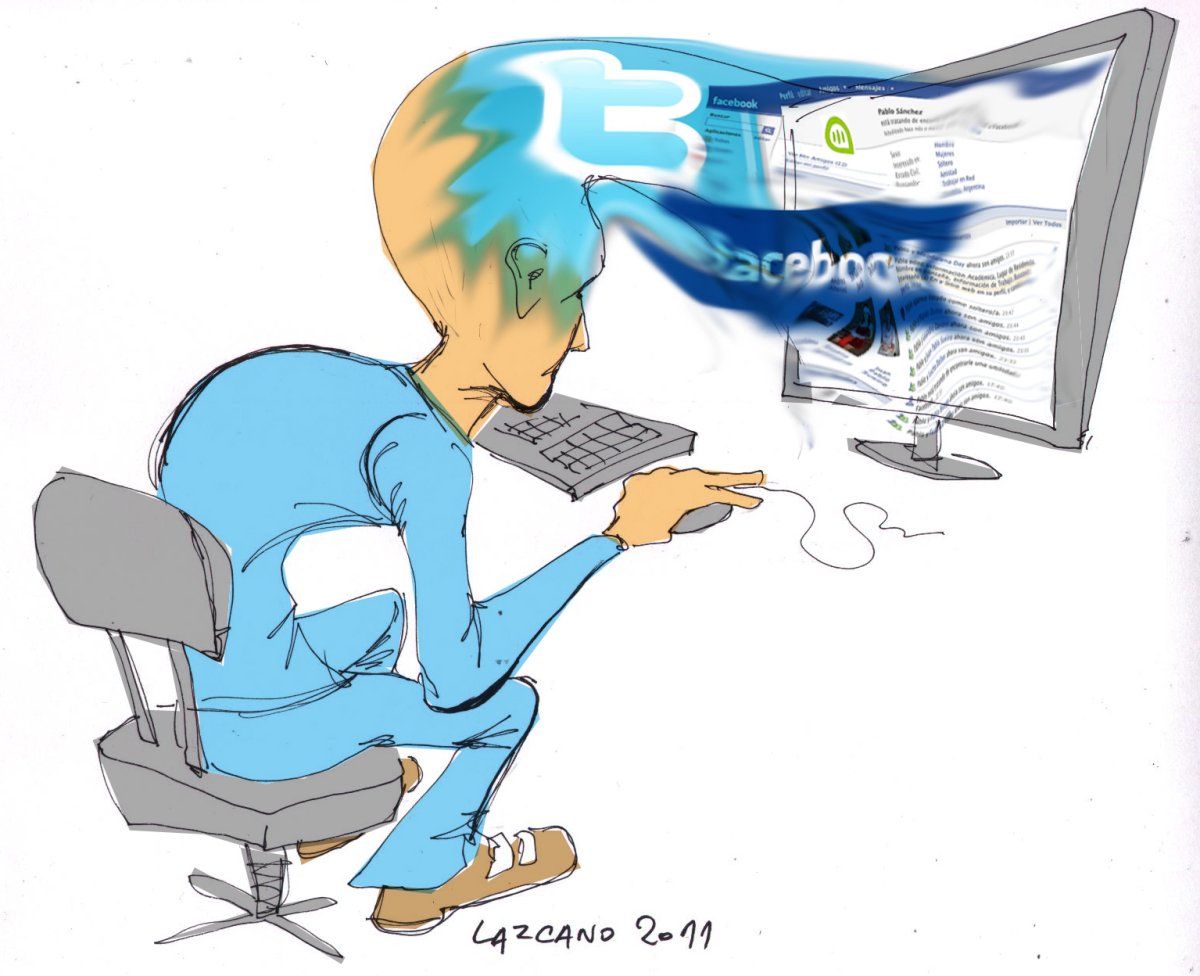 Агрессия от компьютерных игр