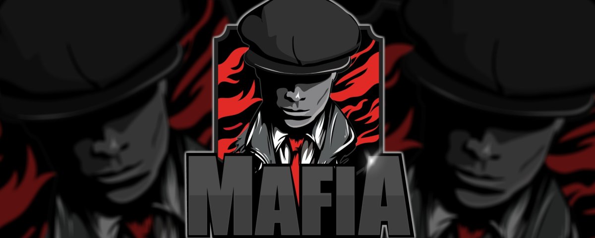 Мафиози арт