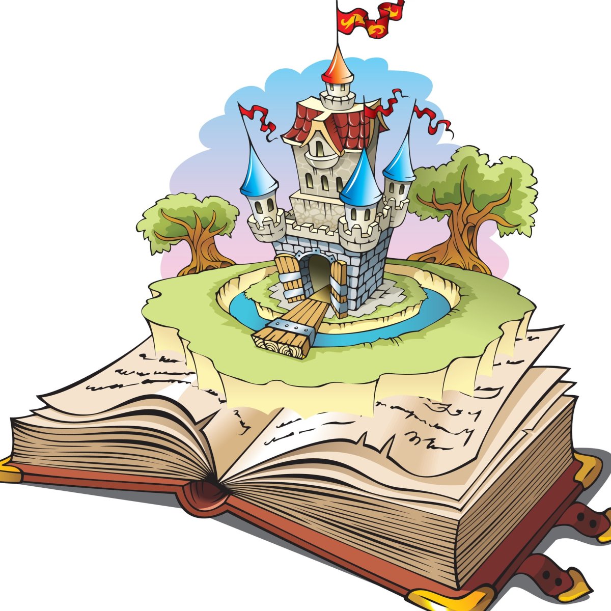 Виммельбух Пушкин