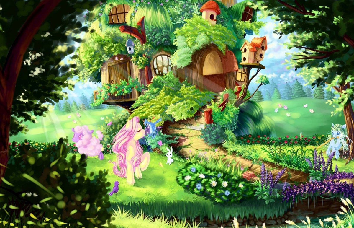 Карта для игры путешествия