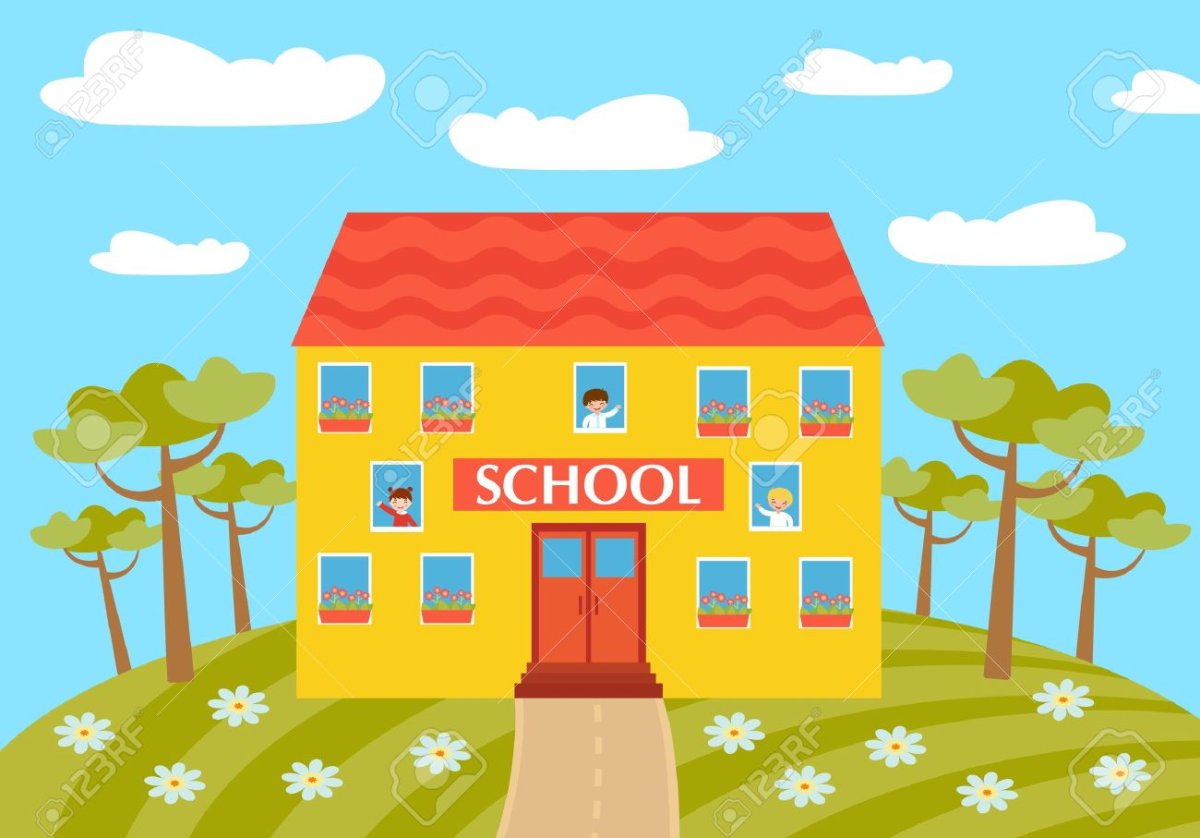 Экскурсия по музею рисунок