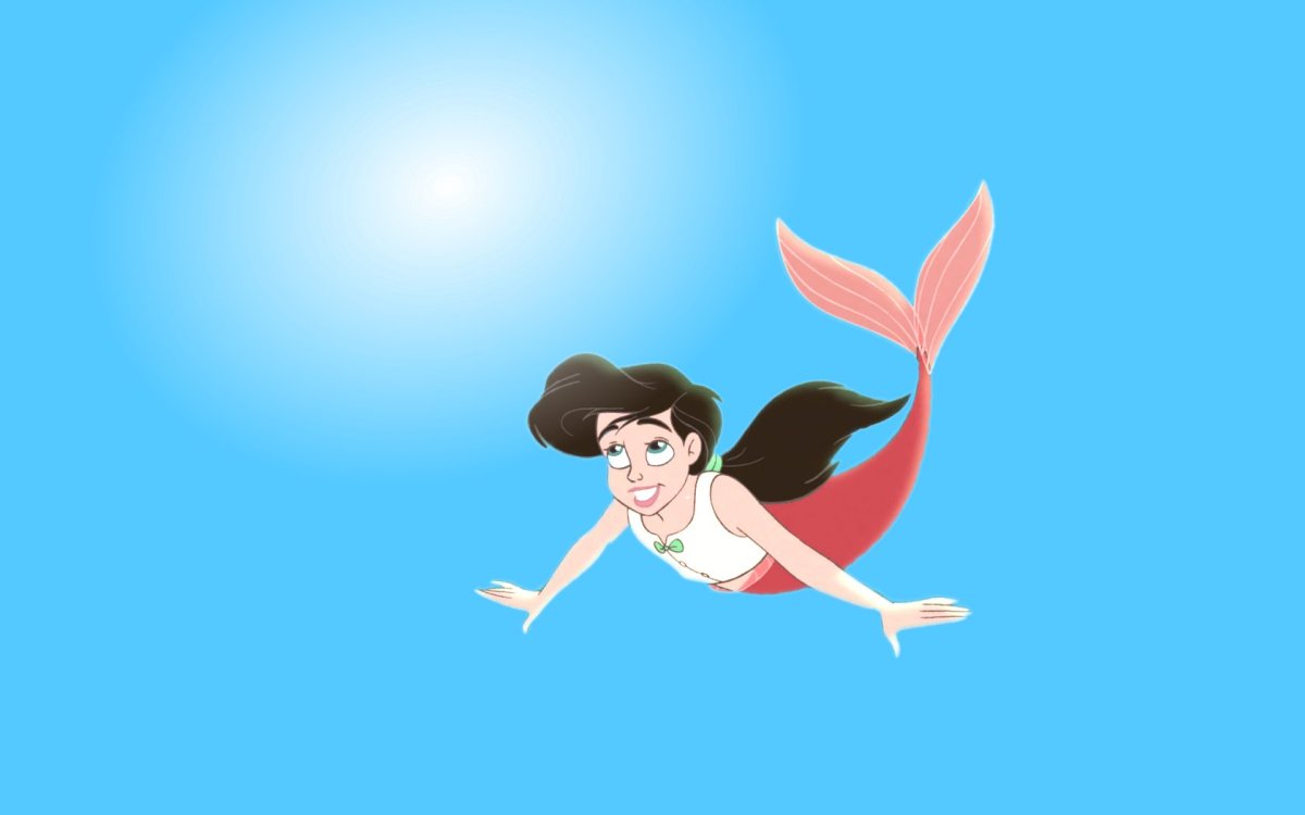 Обои на рабочий стол Мелоди