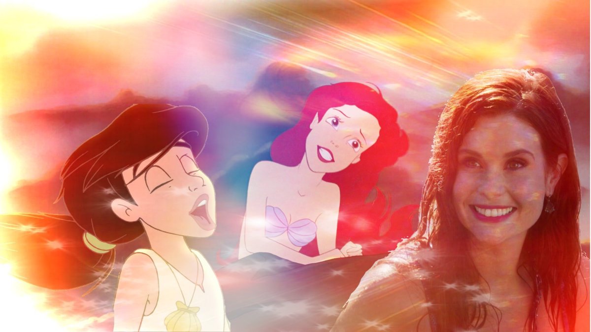 Принцесса Мэлади