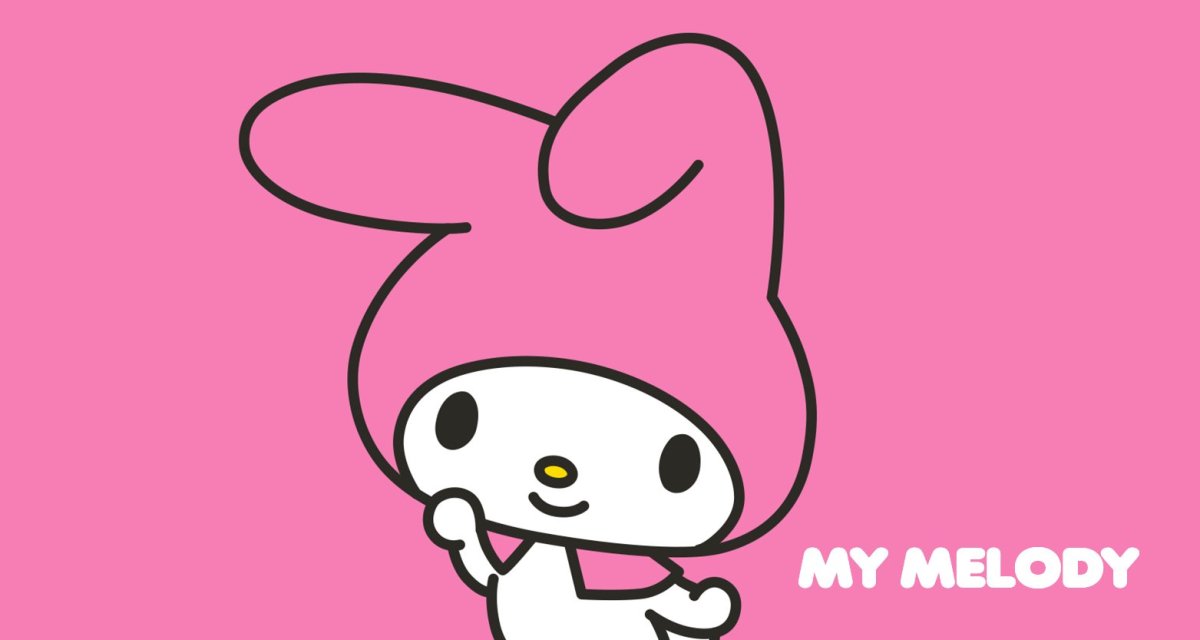 My Melody Wallpaper