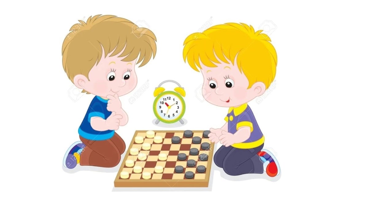 Шахматные фигуры