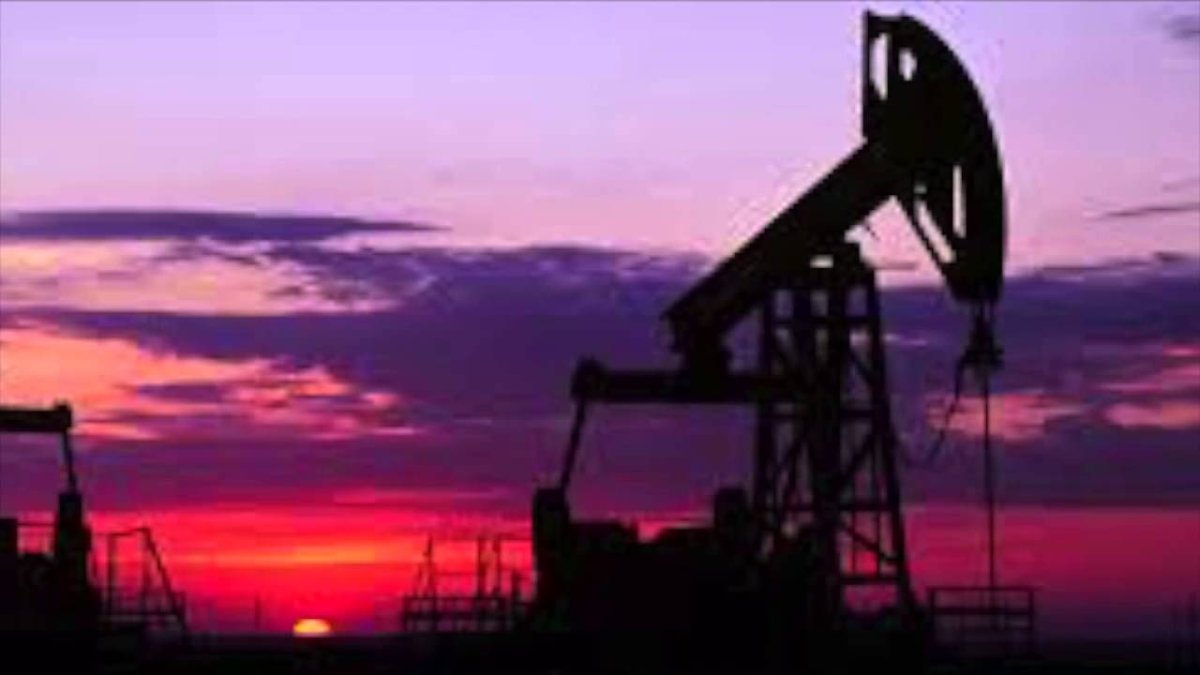 Нефтегазовая промышленность