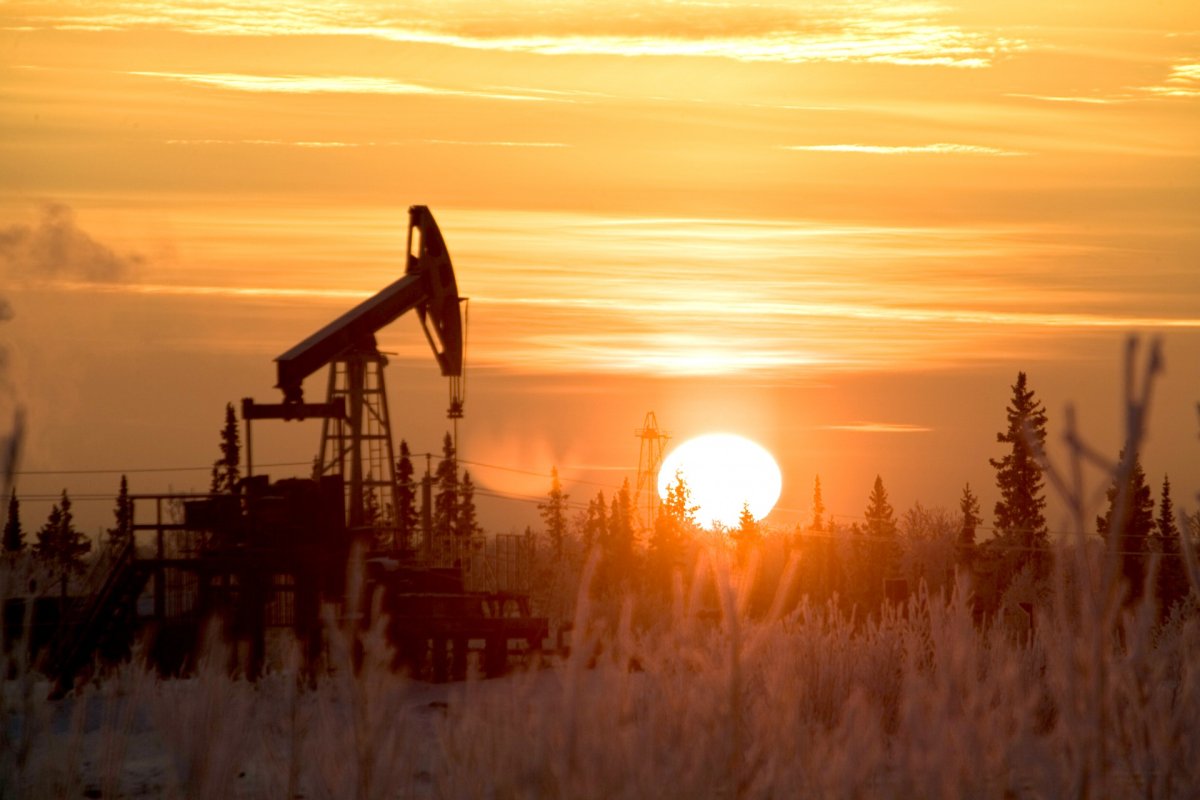 Республика Коми нефтедобыча