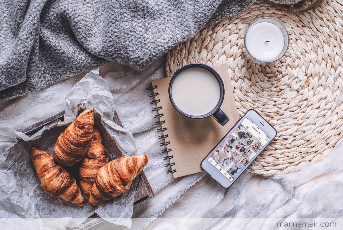 Обложки для Инстаграм