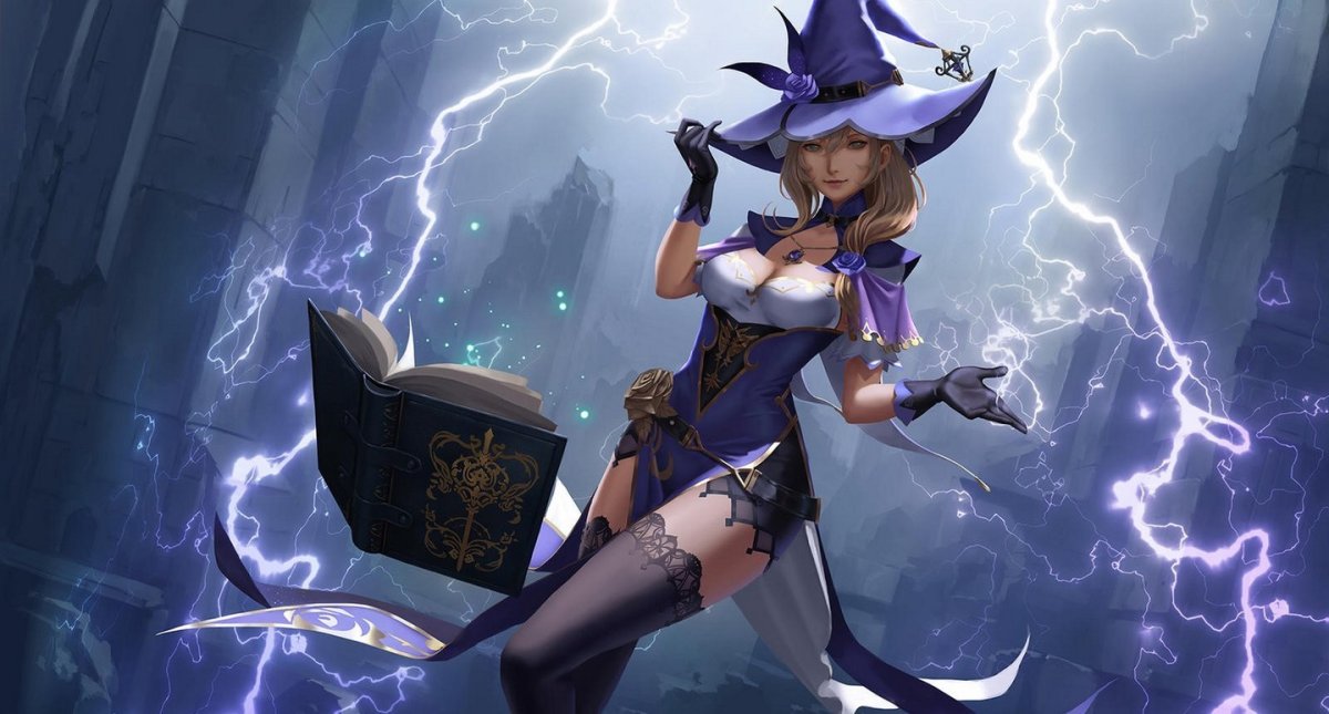 Полуночный нефрит Геншин Импакт