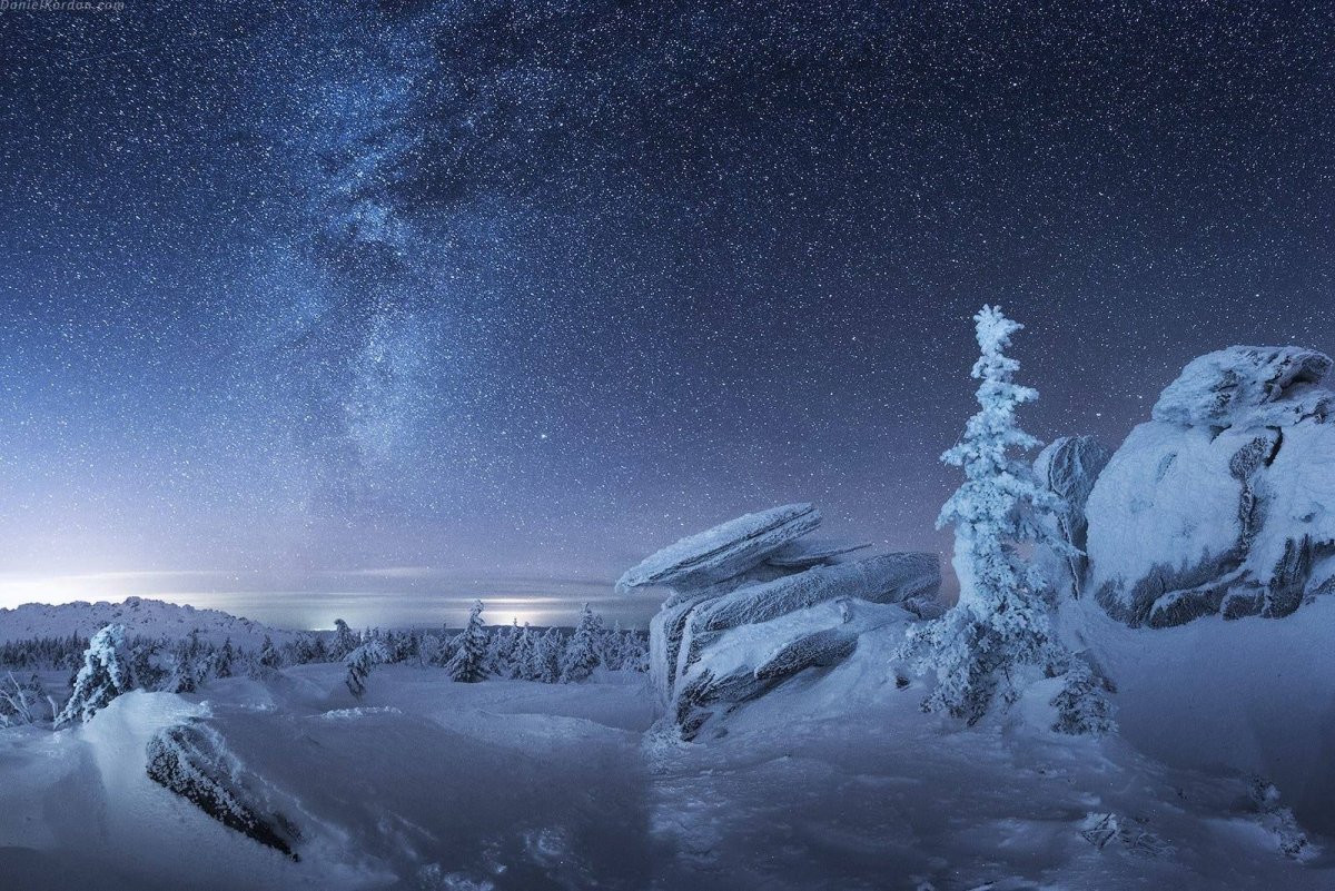 Даниил Коржонов фото Таганай