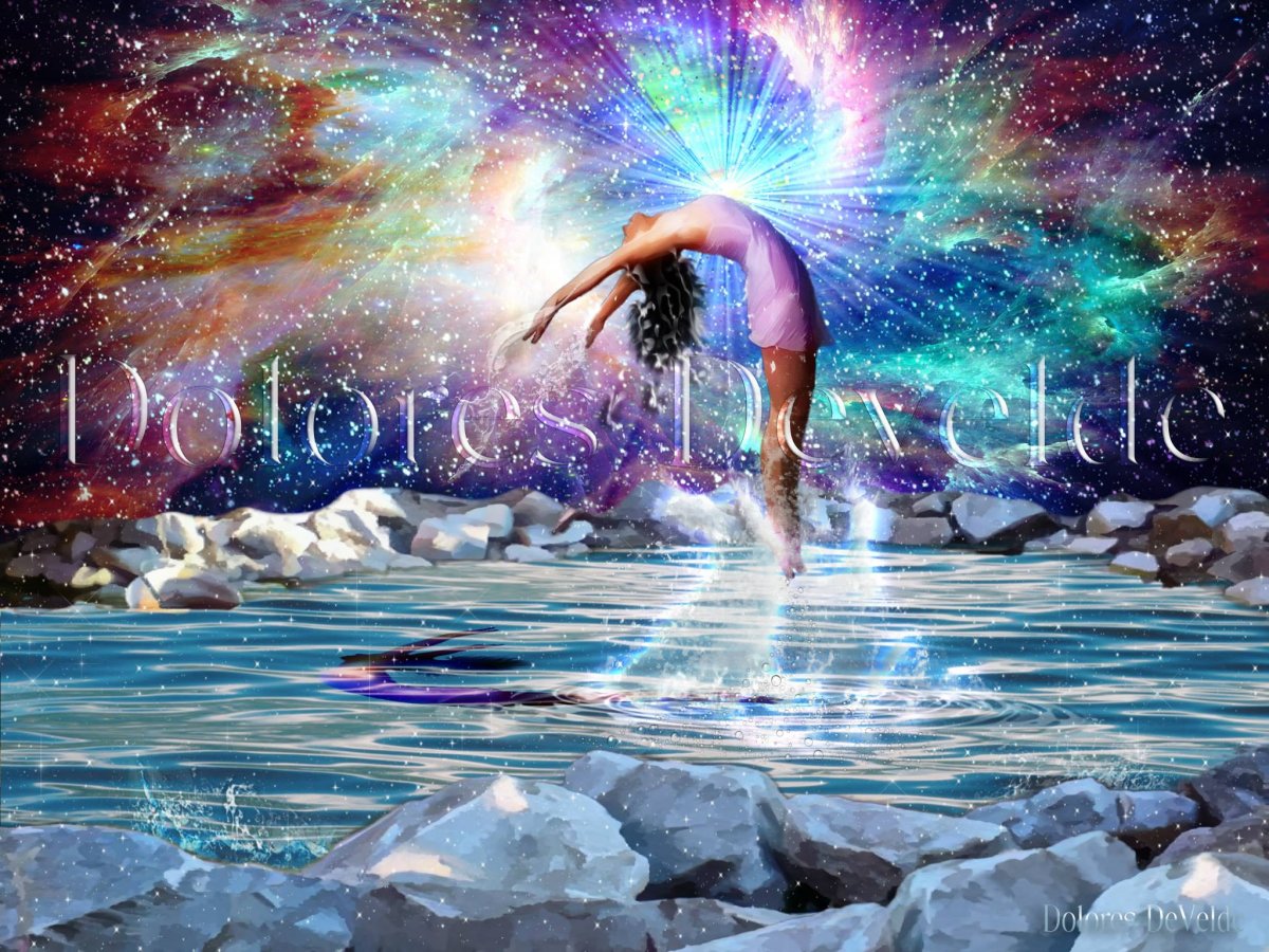 Счастье Вселенная