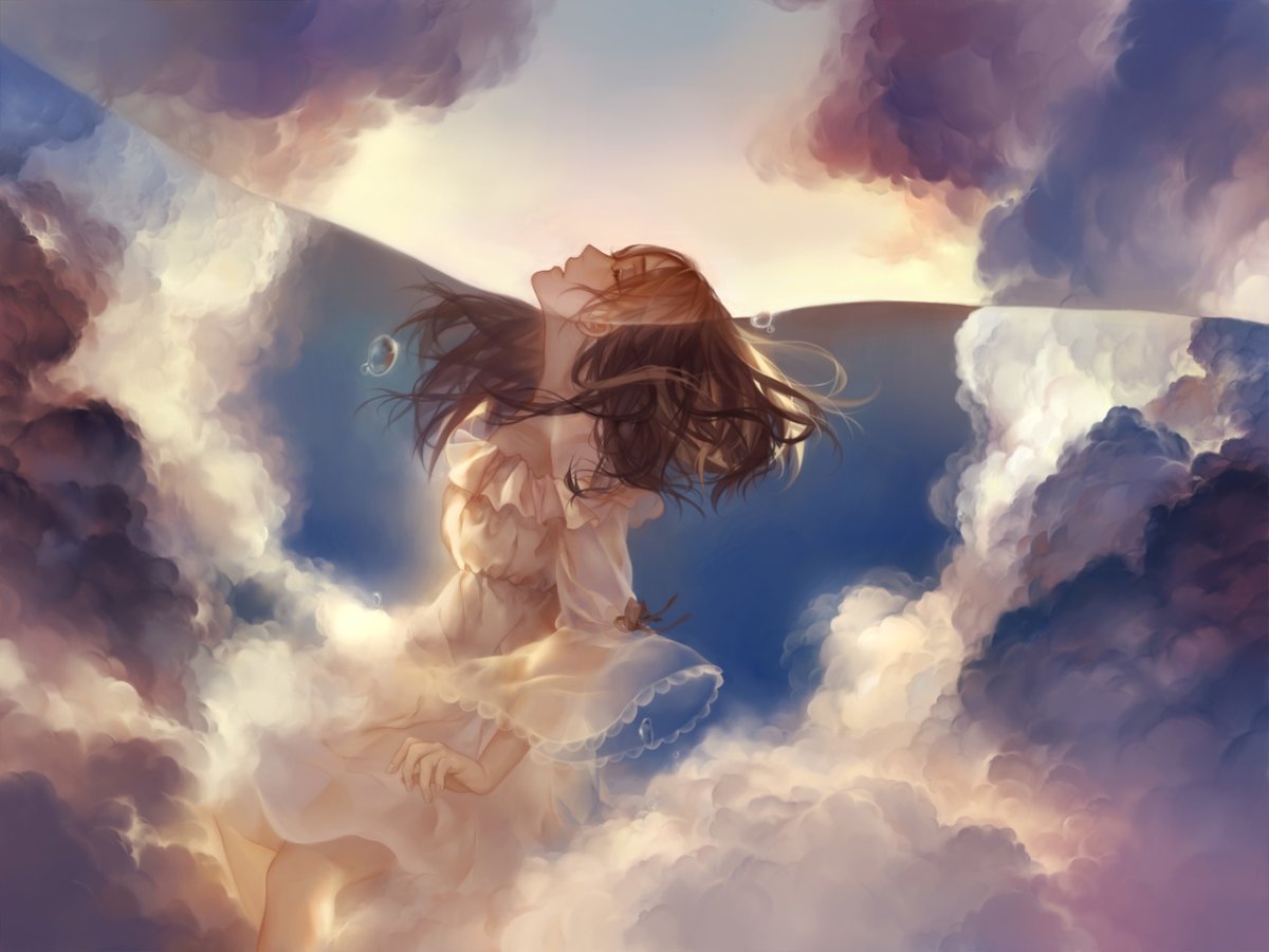 Голубая мечта значение