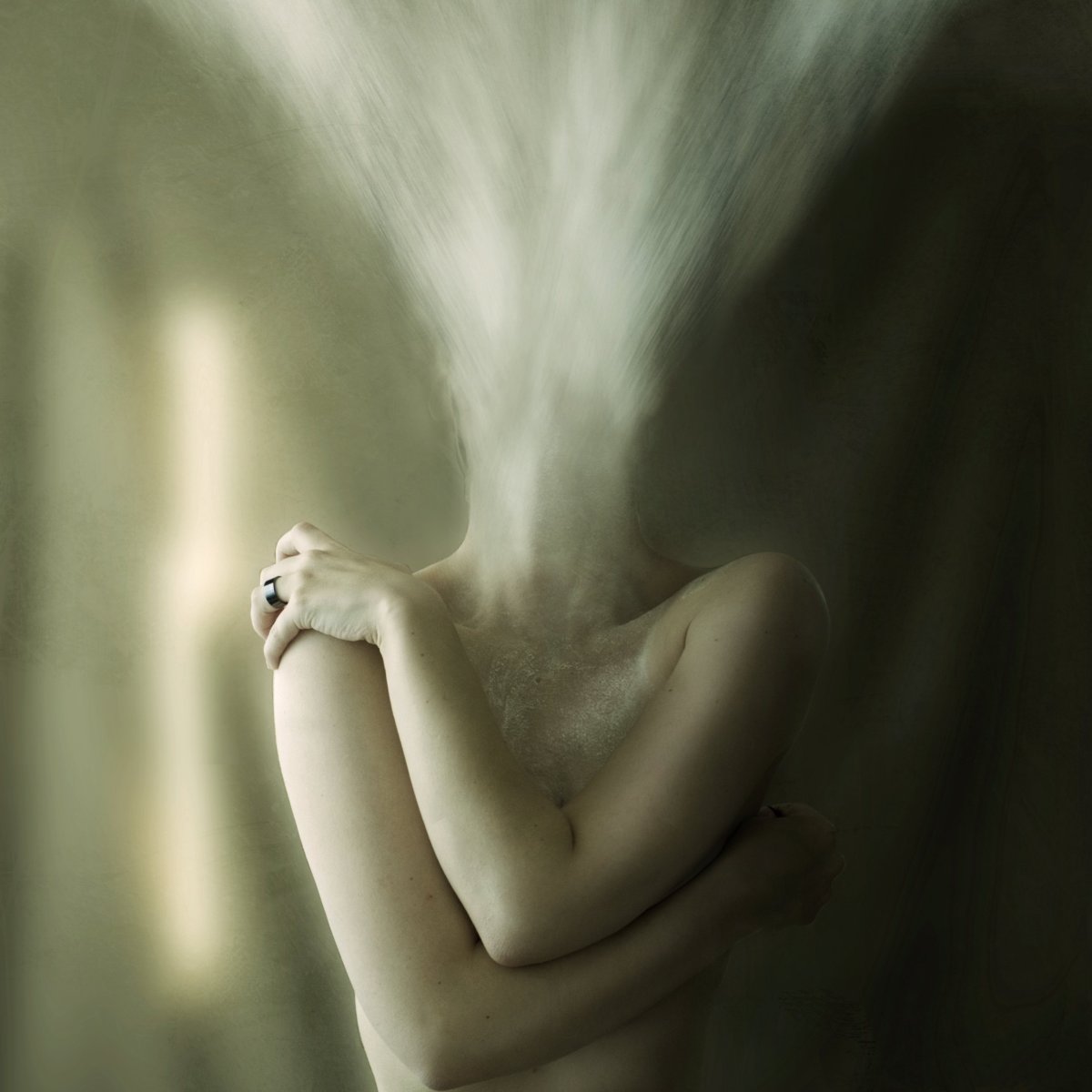 Смятение души