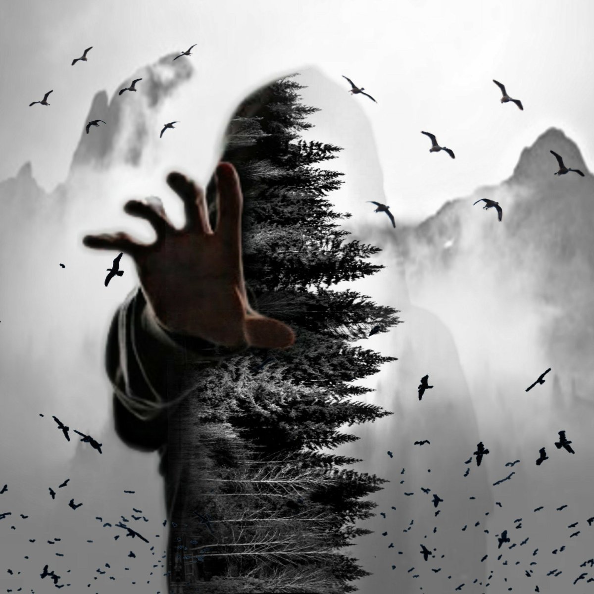 Пустота в душе