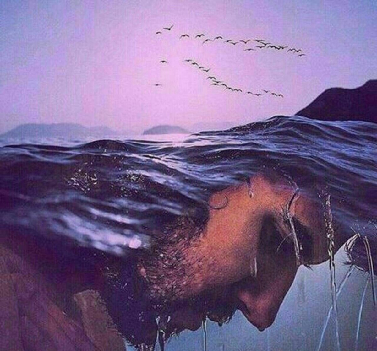 Буря в душе