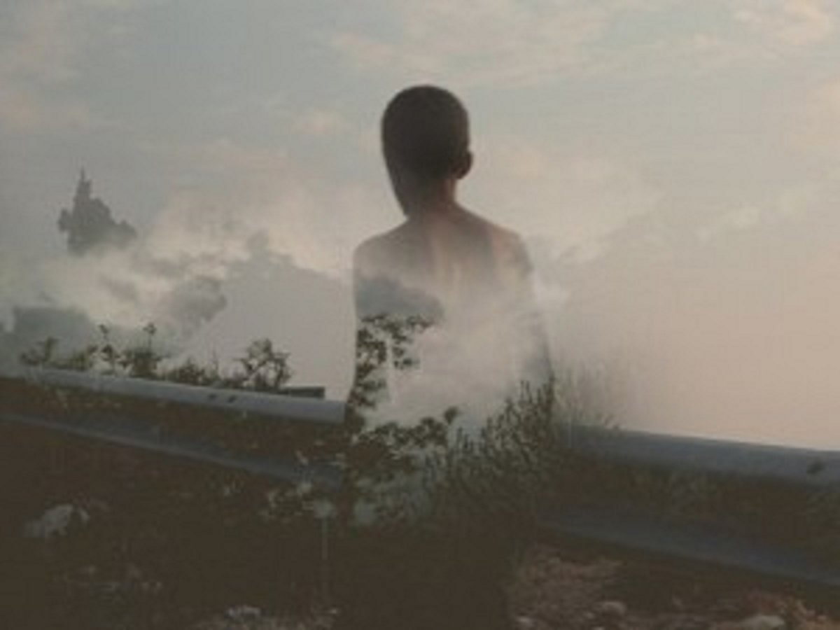 Когда жизнь рушится фото