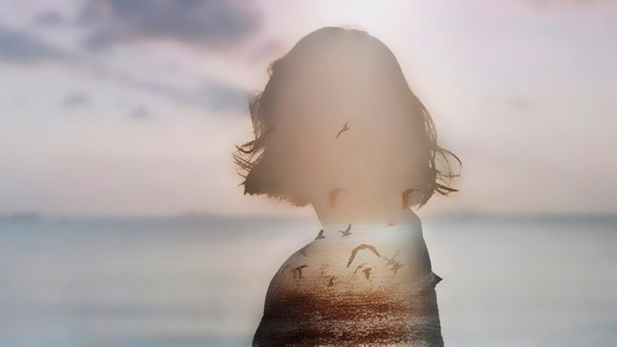 Пустота в душе